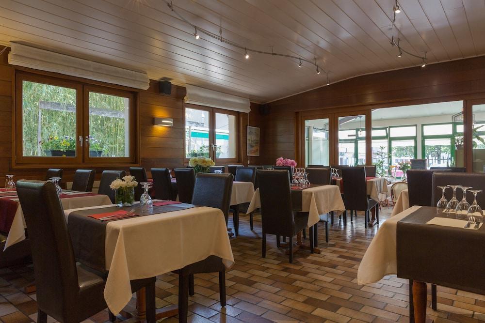 The Originals City, Hôtel L'Arc-En-Ciel, Thonon-les-Bains (Inter-Hotel) Exterior foto