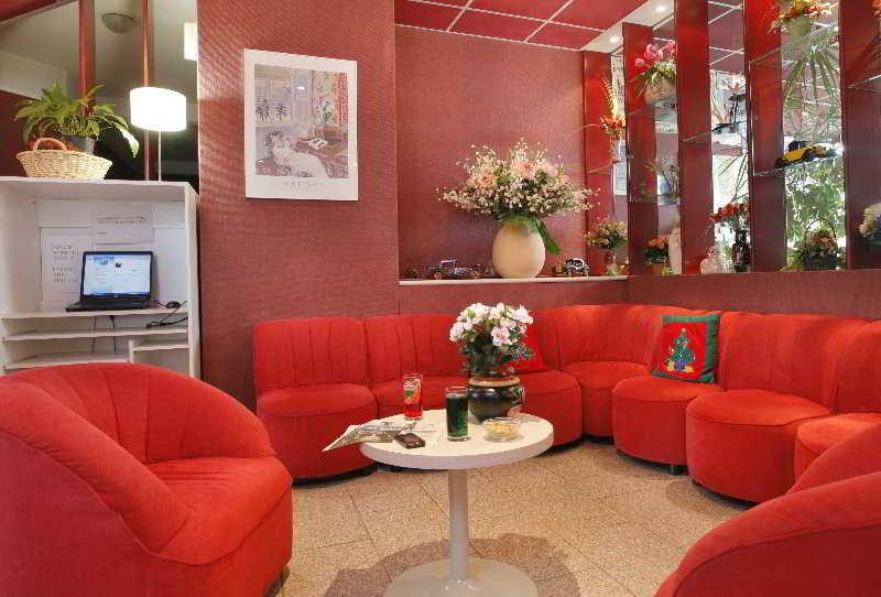 The Originals City, Hôtel L'Arc-En-Ciel, Thonon-les-Bains (Inter-Hotel) Exterior foto